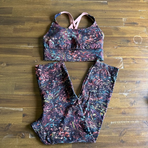 Lululemon Set - Picture 1 of 6